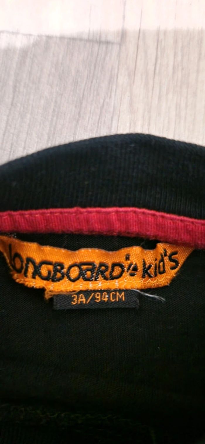 Lot de t-shirts - 3 ans - photo numéro 11