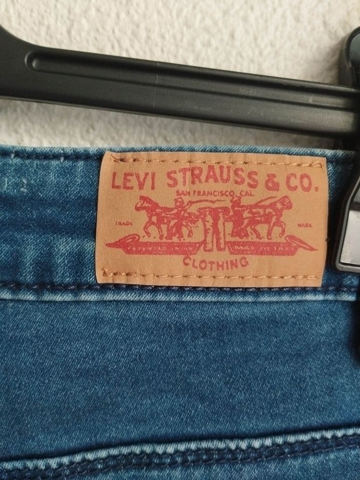 Jean skinny Levi's - photo numéro 9