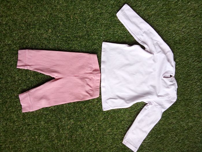 Ensemble maillot et legging - photo numéro 2