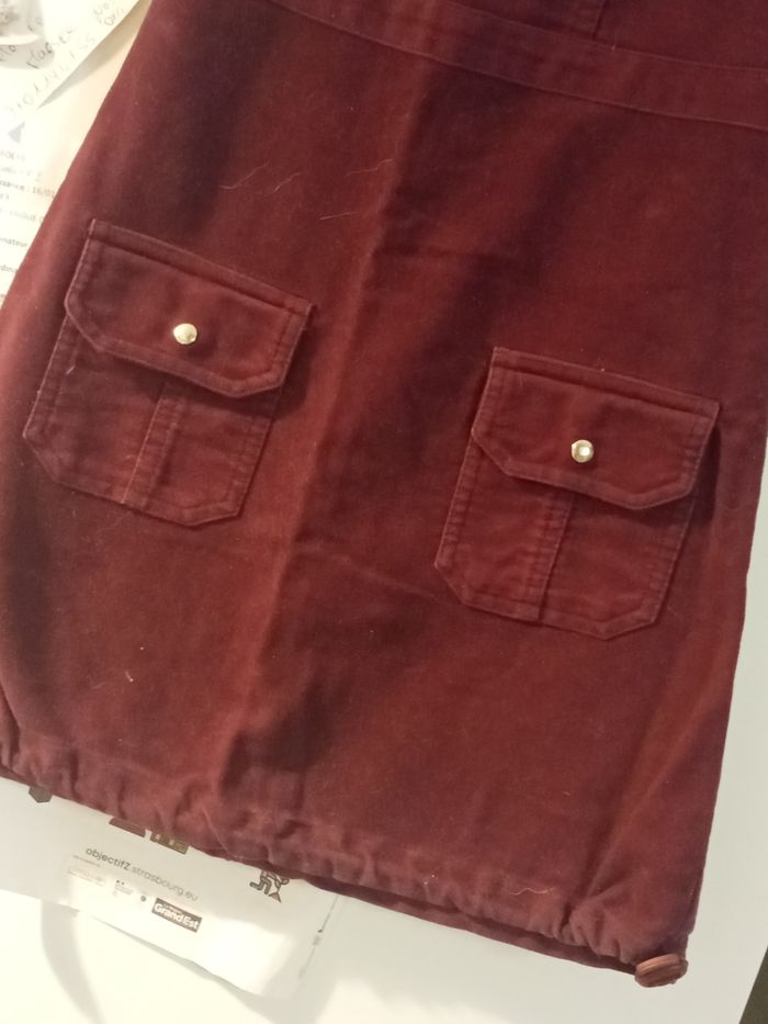 Robe 👗 - photo numéro 2