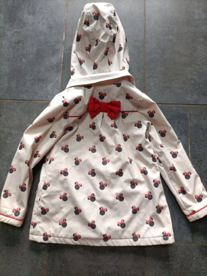 Jolie Manteau Minnie - photo numéro 2