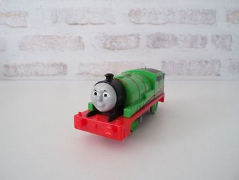 Locomotive - Train - Thomas et ses amis - Percy (J1)