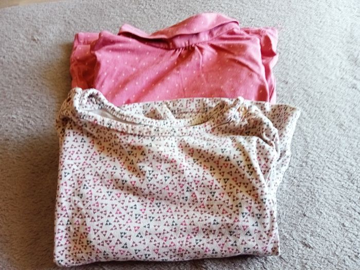 Tee-shirts manche longue - photo numéro 3