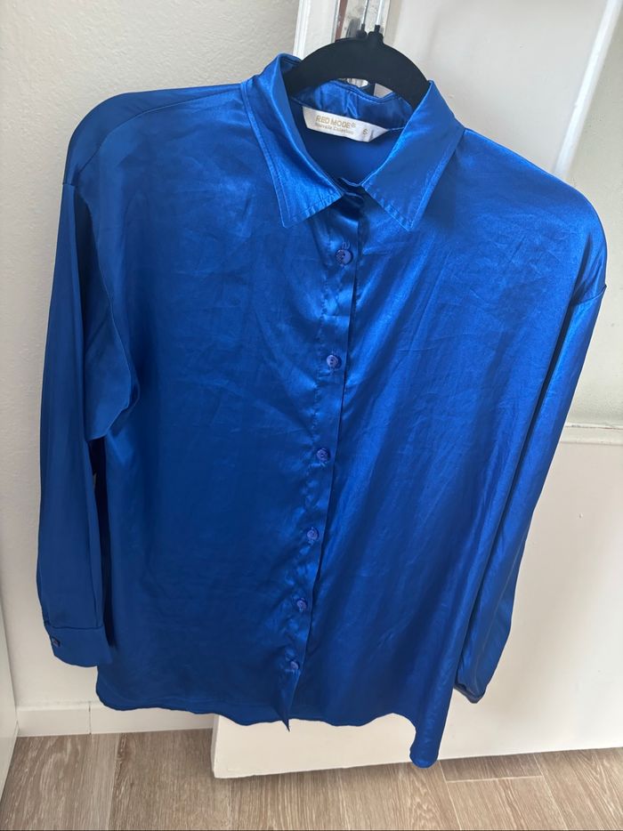 Chemise  famme - photo numéro 2