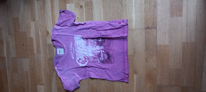 Lot de tee shirt 12 ans - photo numéro 3