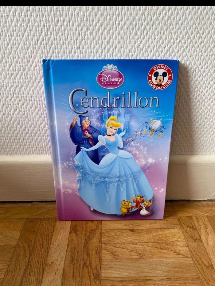 Cendrillon