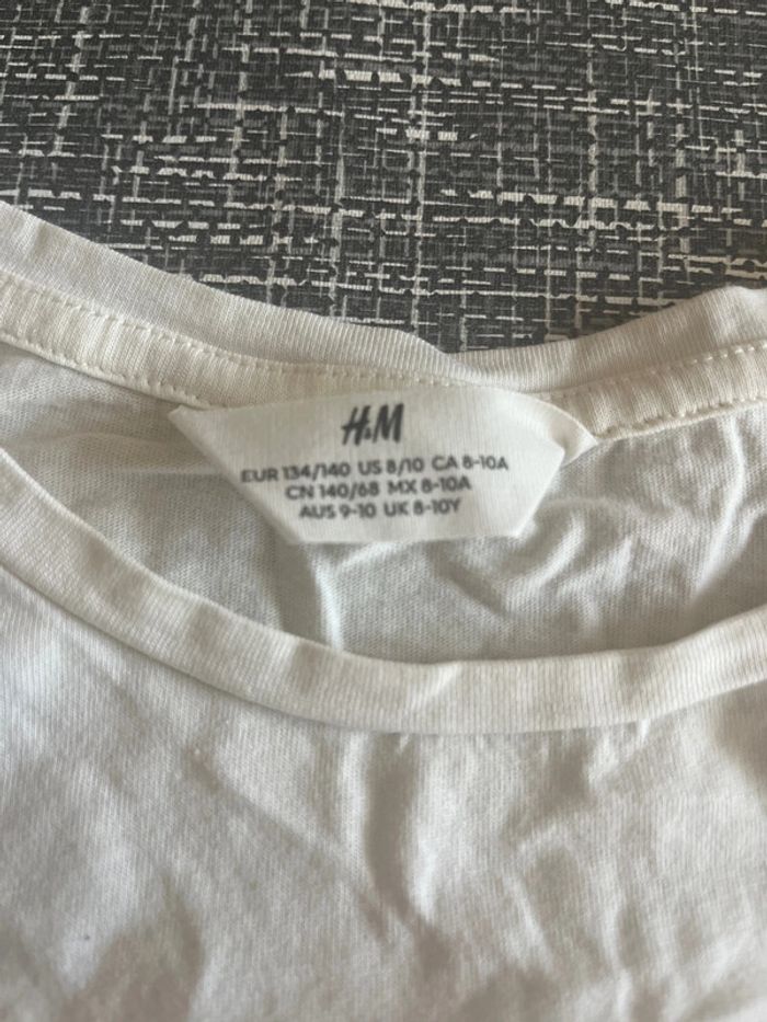 T-shirt - photo numéro 3
