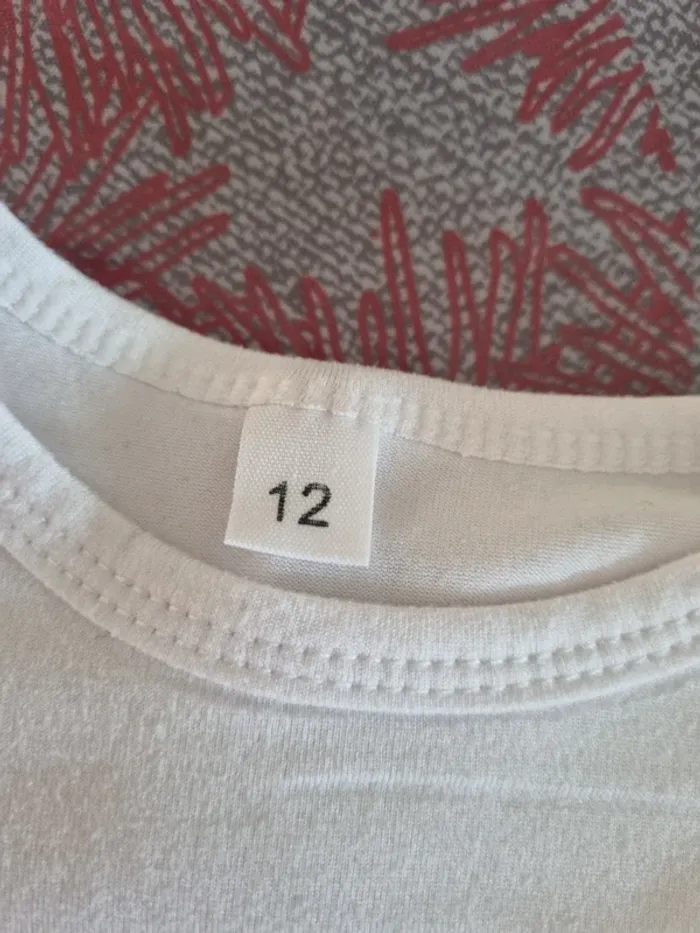 Ensemble 1er anniversaire 🎂 12 mois - photo numéro 6