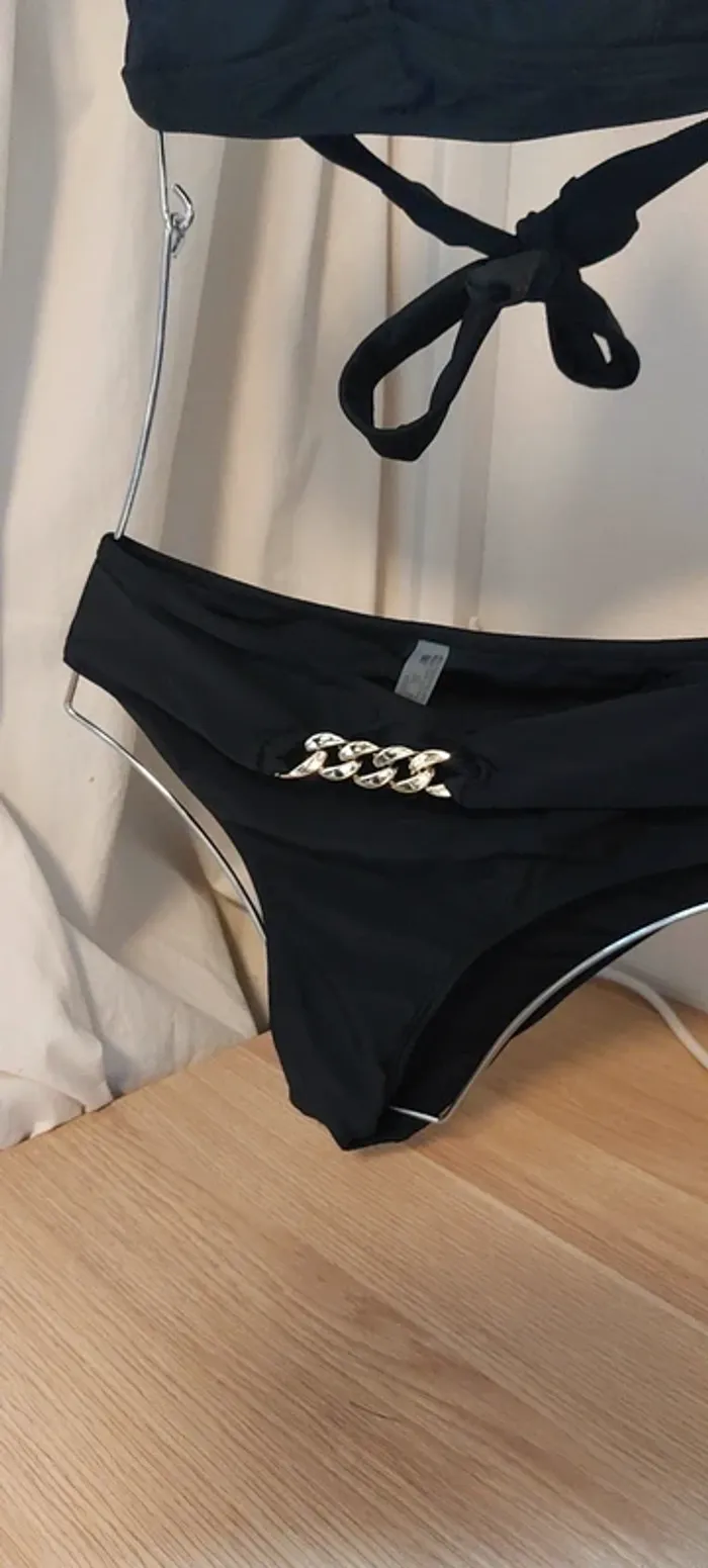 Superbe maillot 2 pièces - photo numéro 3