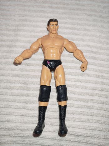 Figurine wwe jakks 2005 cody Rhodes 