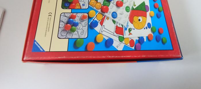 Jeu colorino - photo numéro 4