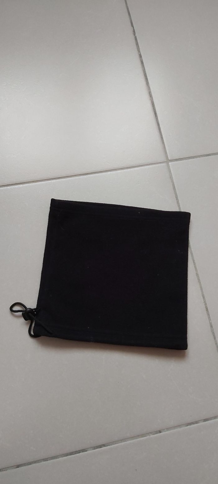 Tour de cou polaire - photo numéro 3