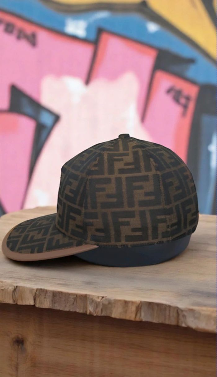 Casquette fendi Fendi Beebs by Kiabi