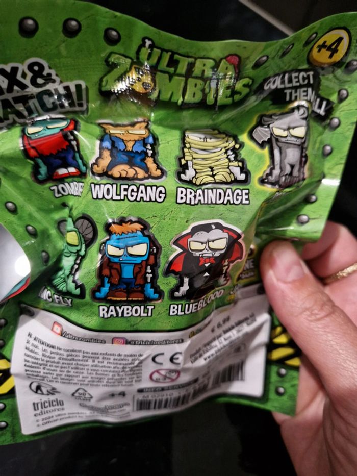 Ultra Zombies - photo numéro 4