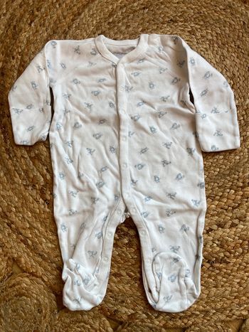 Pyjama Ralph Lauren 3 mois