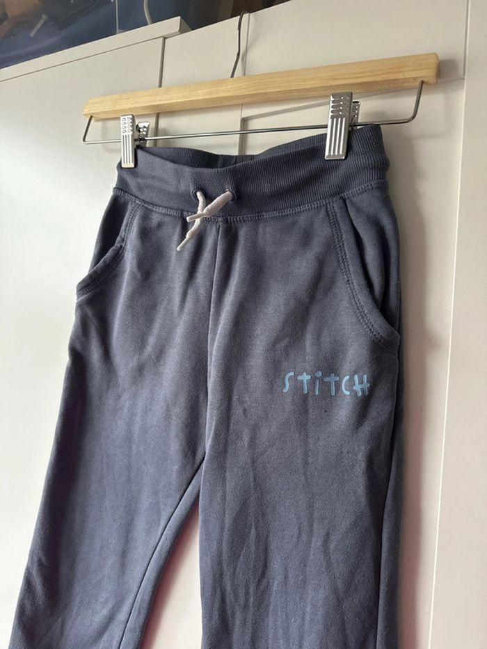 Jogging enfant stitch - photo numéro 4