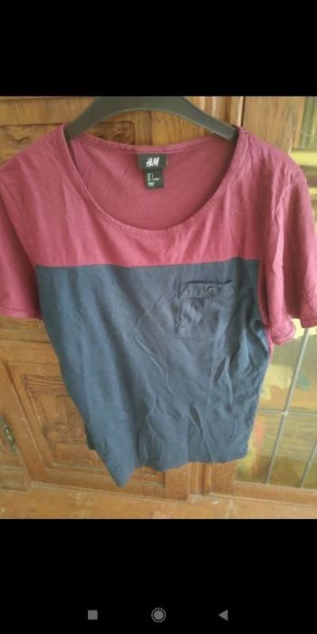 Tshirt