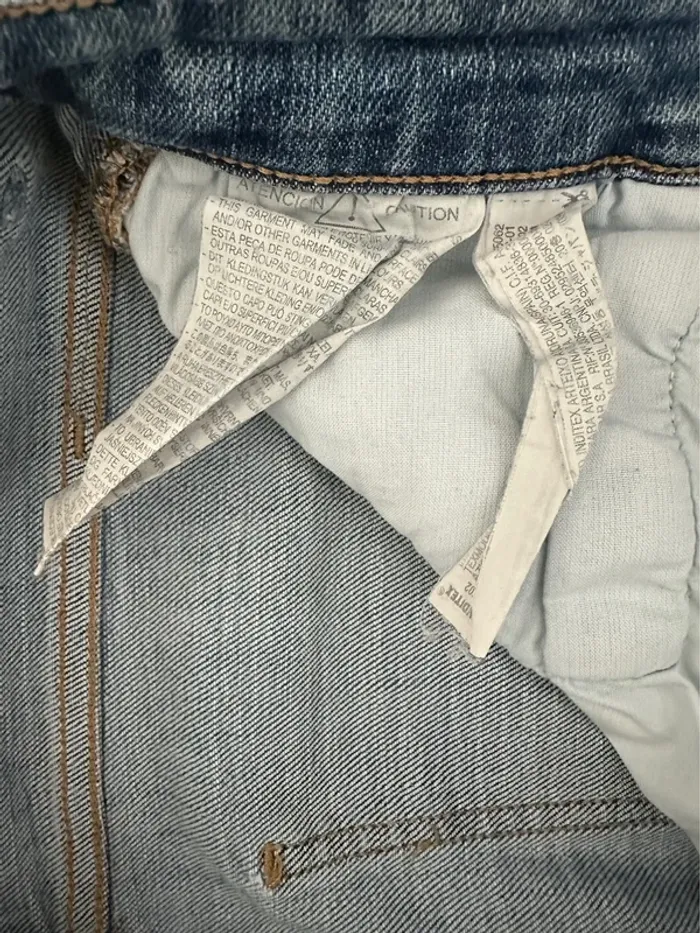 Jeans Zara - photo numéro 4