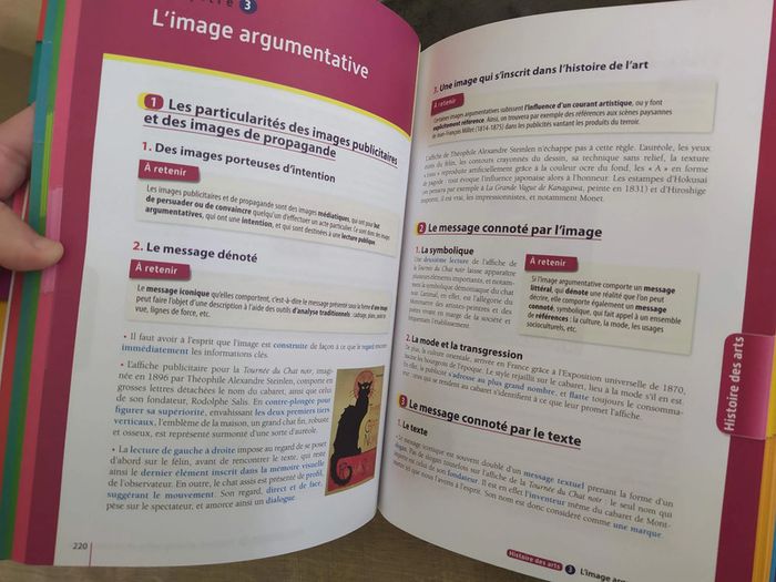 Livre TOut en Un 2nde - photo numéro 7