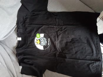 T-shirt homme