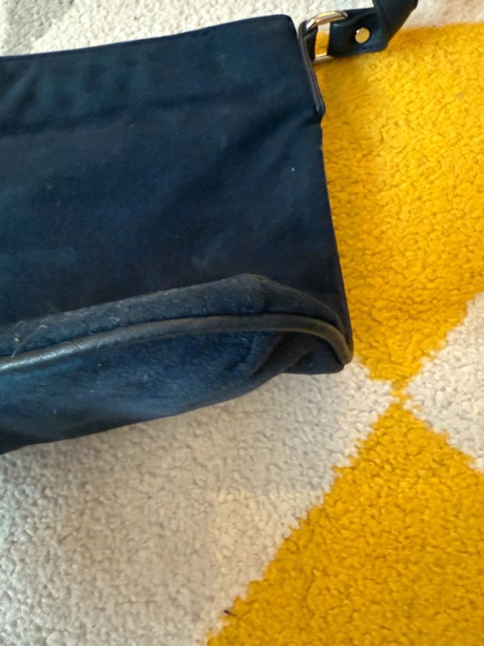 Sac à bandoulière Koan - photo numéro 6