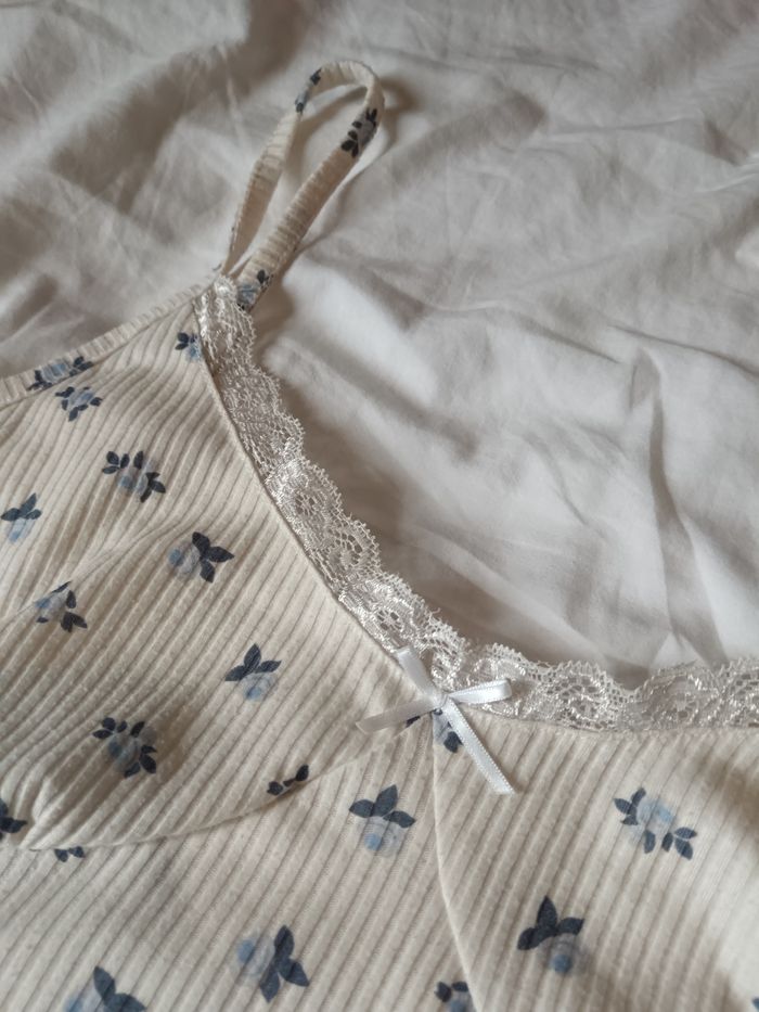 Top d'été - photo numéro 3