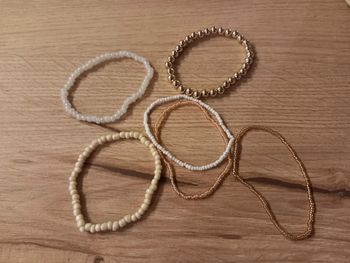 Bracelets Fantaisies
