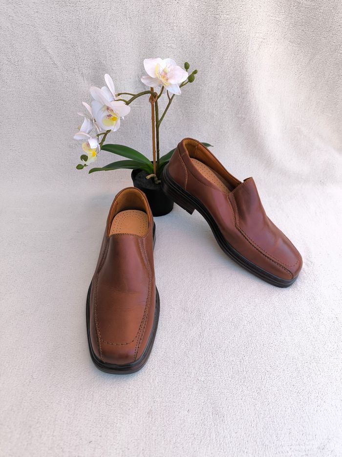 Mocassins Notton 39