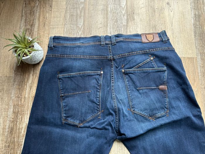 - Jean Shilton [N] - Taille 42 - Très bon état - photo numéro 2