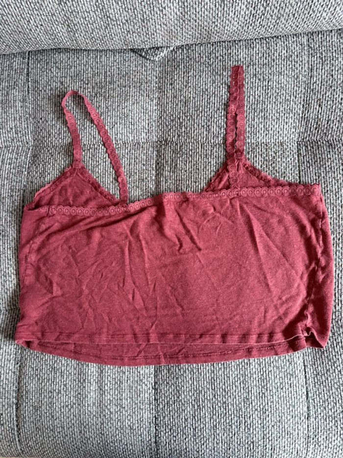 Haut de pyjama femme Etam 5 - photo numéro 3