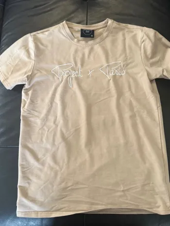 T-shirt pxp
