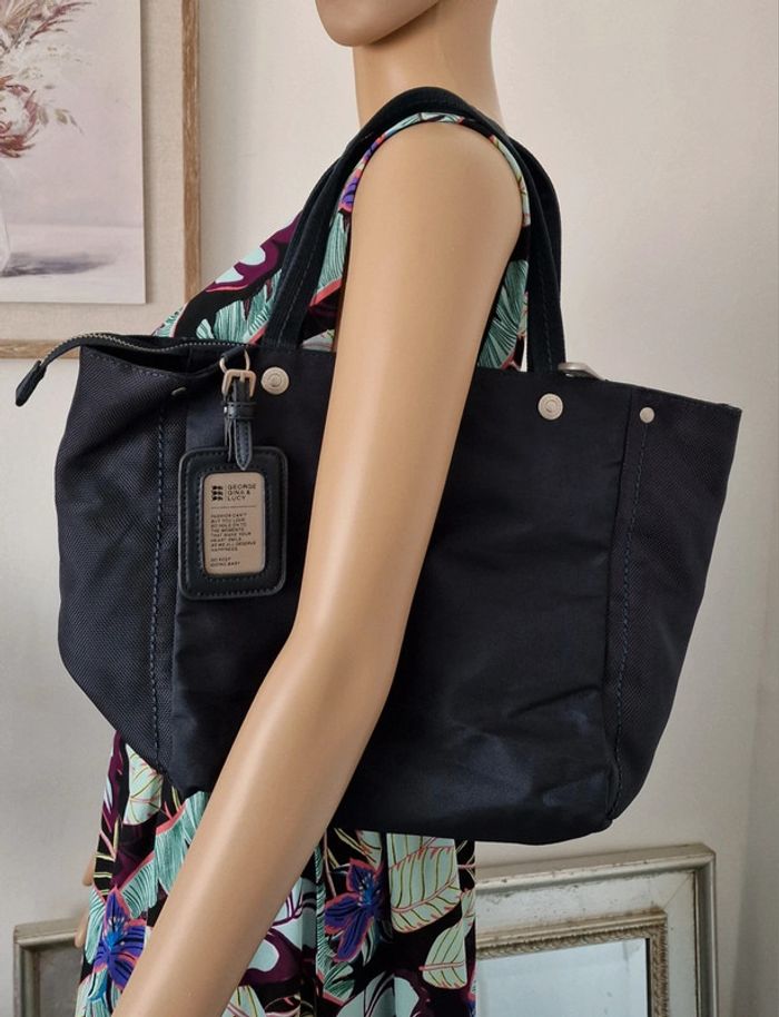 Sac à main George Gina Lucy - photo numéro 8