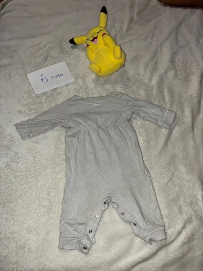 Pyjamas - photo numéro 2