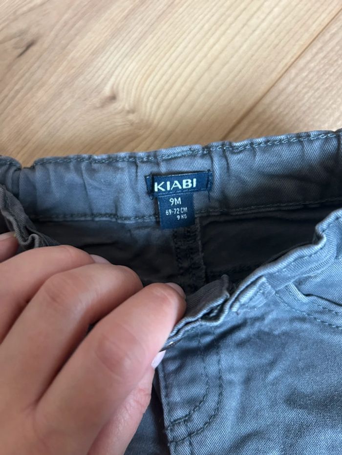 1 jean et 1 jooging - photo numéro 6