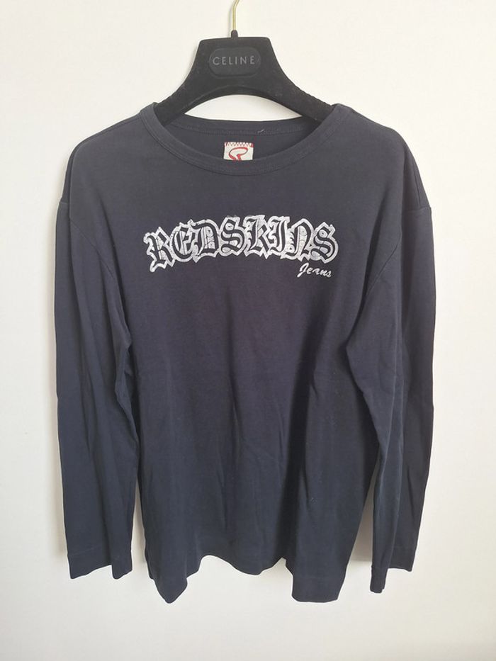 T-shirt - Redskins - Taille 2X