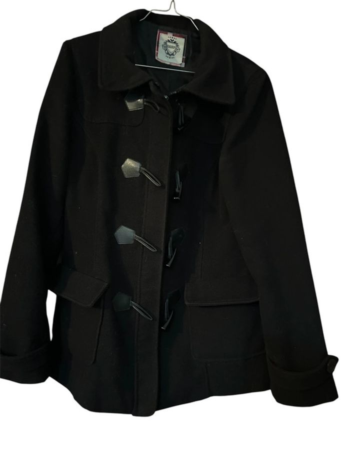 Duffle coat #camp#taille 42
