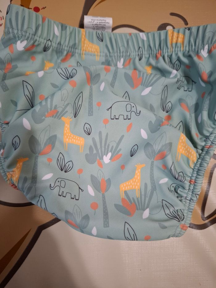 Maillot de bain 12 mois - photo numéro 6
