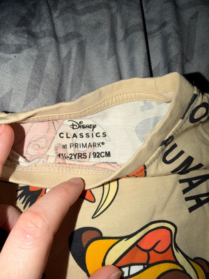 Teeshirts - photo numéro 2