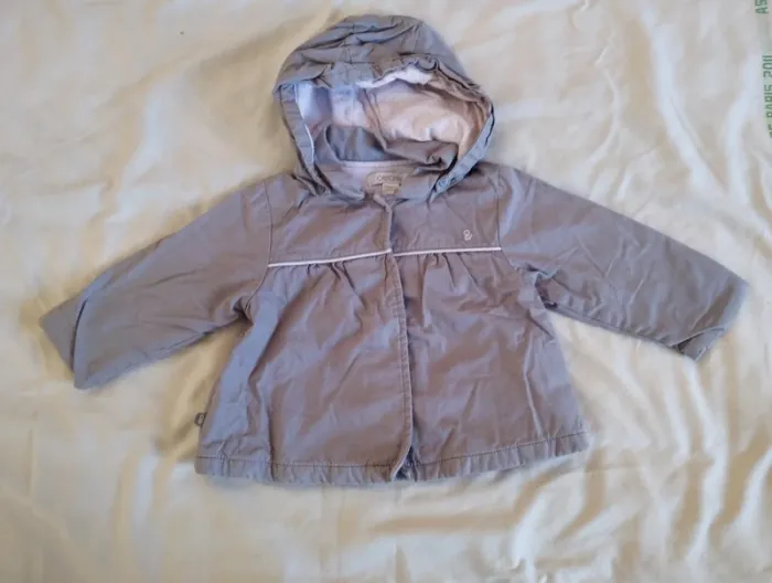 Manteau 3 mois - photo numéro 2
