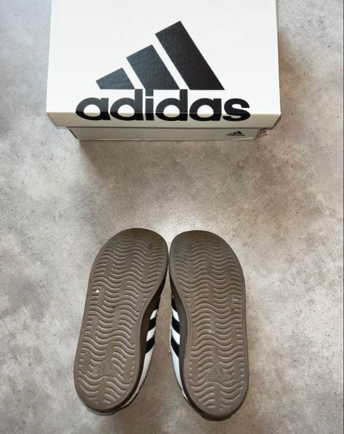 Adidas VL court 3.0 - photo numéro 4