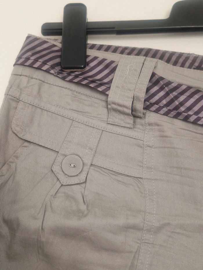 Short taille L, neuf - photo numéro 2