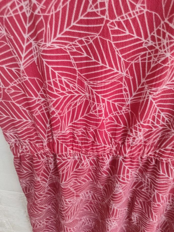 Robe rouge 42 - photo numéro 4