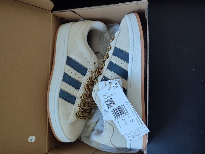 Campus 00 s J  37 1/3 - photo numéro 8