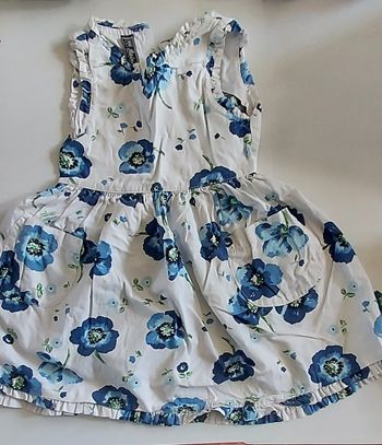 Lot de 3 robes de 3 ans