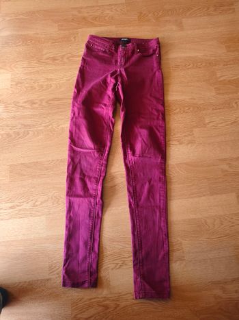 Jeans Jennifer 
