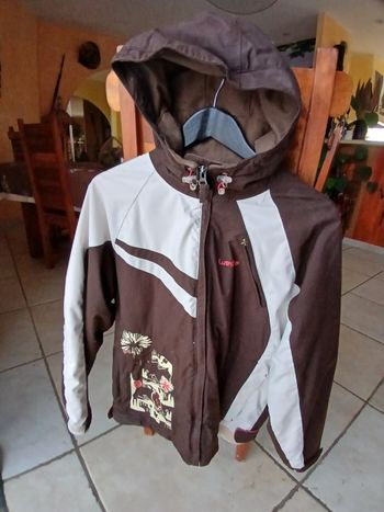 Ensemble ski