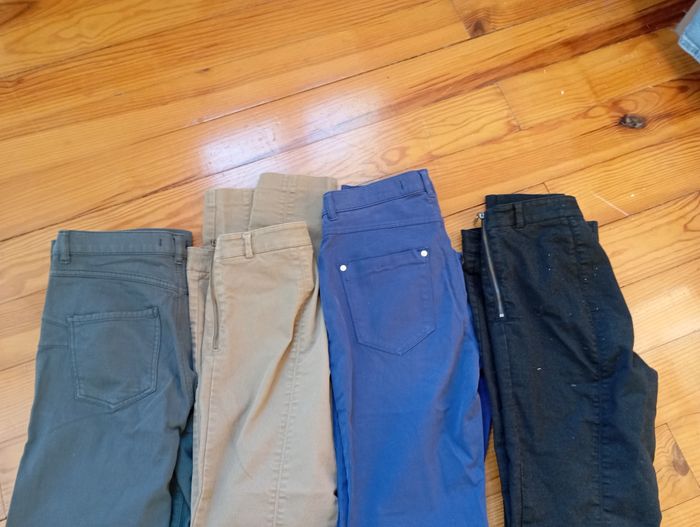 Pantalon femme - photo numéro 2