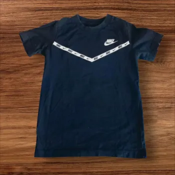 T-shirt 7.8 ans Nike manche courte
