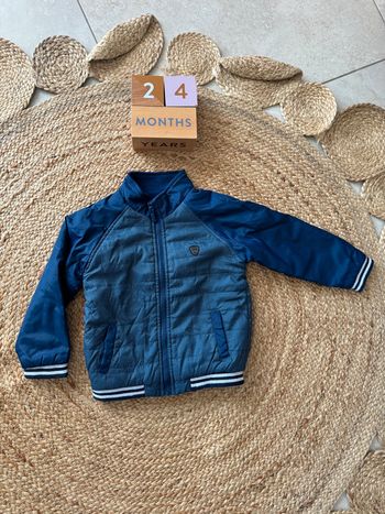 Manteau Mayoral 24 mois