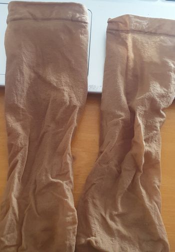 Mi bas nylon